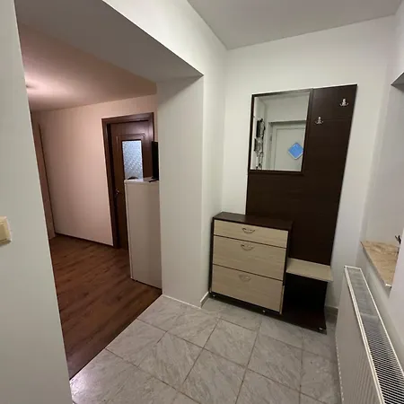 Casuta Tenu * Craiova