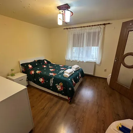 Holiday home Casuta Tenu Craiova