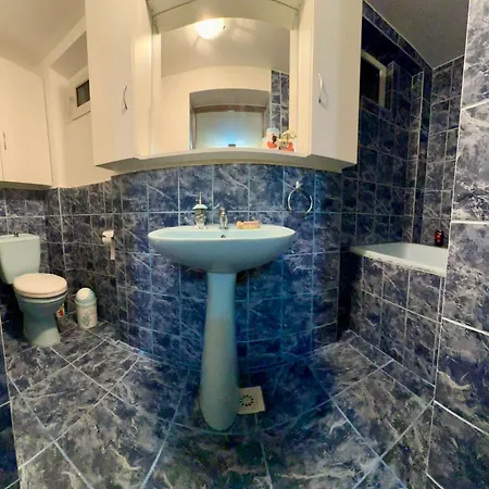 Holiday home Casuta Tenu Craiova