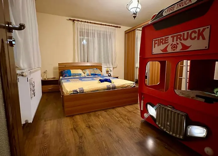 Casuta Tenu Holiday home