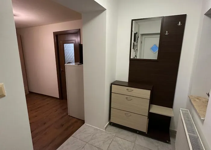 Casuta Tenu * Craiova