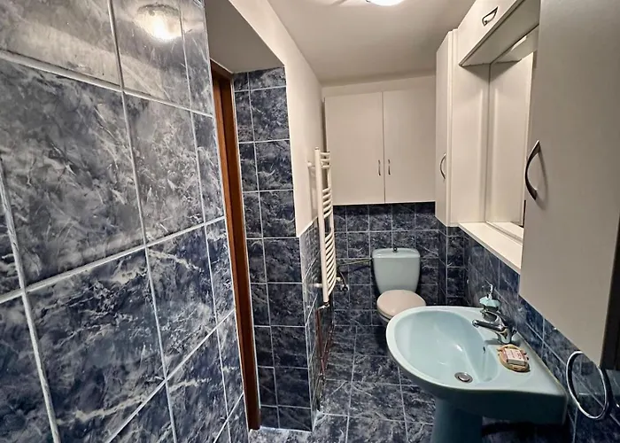 Casuta Tenu Holiday home Craiova