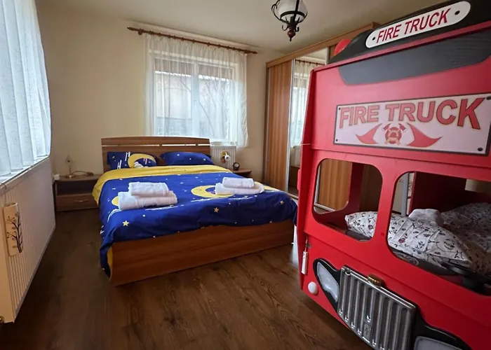 Holiday home Casuta Tenu Craiova