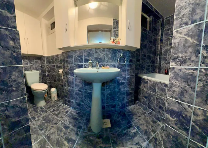 Holiday home Casuta Tenu Craiova